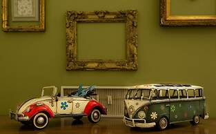 Luxury Villa Golden Crest With Private Swimming Pool