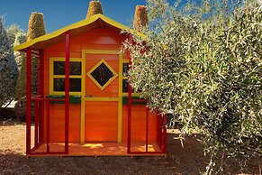 Luxury Villa Golden Crest With Private Swimming Pool