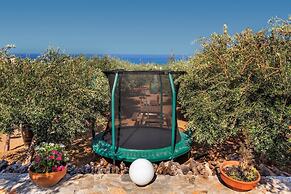 Luxury Villa Golden Crest With Private Swimming Pool