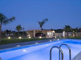 Villa David With Private Pool