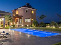 Villa David With Private Pool