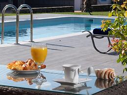 Villa David With Private Pool