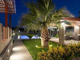 Villa David With Private Pool