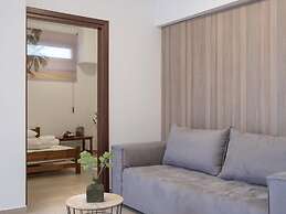 Villa David With Private Pool