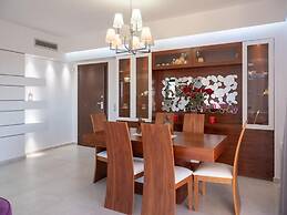 Villa David With Private Pool