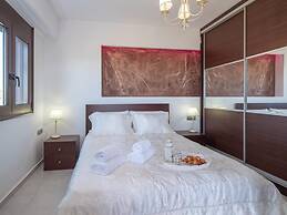 Villa David With Private Pool