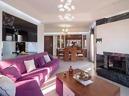 Villa David With Private Pool