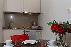 Pan Asia Seaview Apartment 2