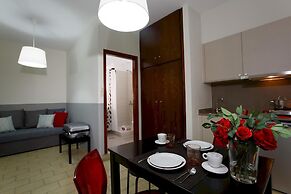 Pan Asia Seaview Apartment 2