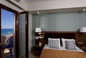 Pan Asia Seaview Apartment 2