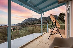 Olive Tree Villa by Estia