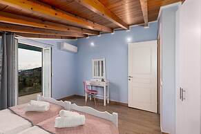 Olive Tree Villa by Estia