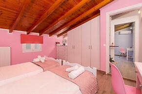 Olive Tree Villa by Estia