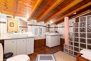 Olive Tree Villa by Estia