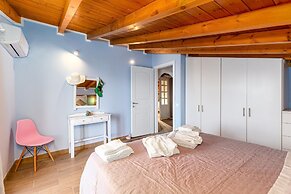 Olive Tree Villa by Estia