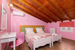 Olive Tree Villa by Estia