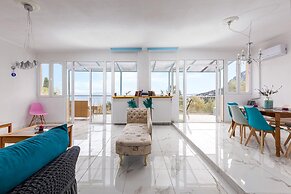 Olive Tree Villa by Estia