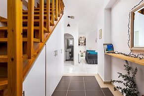 Olive Tree Villa by Estia