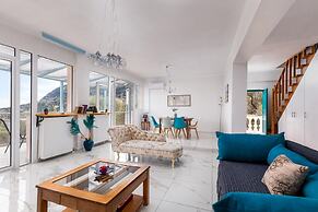 Olive Tree Villa by Estia