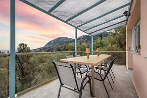 Olive Tree Villa by Estia