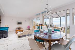 Olive Tree Villa by Estia