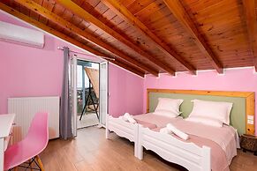 Olive Tree Villa by Estia