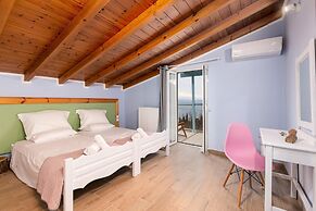 Olive Tree Villa by Estia