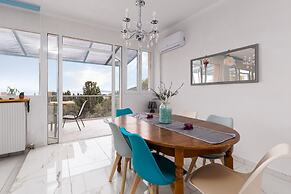 Olive Tree Villa by Estia