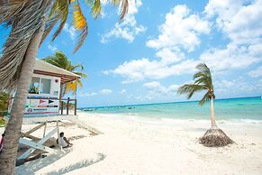 Panoramic View - Steps From The Beach