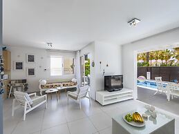 Villa Passion in Protaras