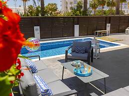 Villa Passion in Protaras