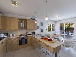 Villa Passion in Protaras