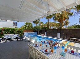 Villa Passion in Protaras