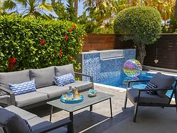 Villa Passion in Protaras