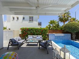 Villa Passion in Protaras