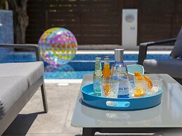 Villa Passion in Protaras