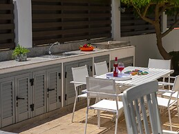 Villa Passion in Protaras