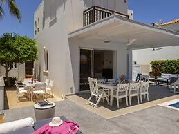 Villa Passion in Protaras