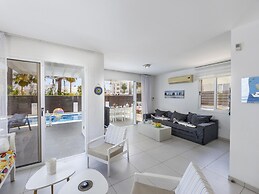 Villa Passion in Protaras