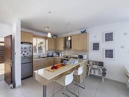 Villa Passion in Protaras