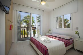 Villa Passion in Protaras