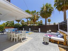 Villa Passion in Protaras