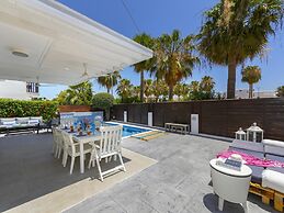 Villa Passion in Protaras