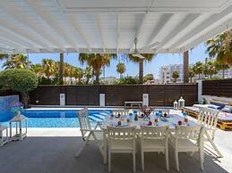 Villa Passion in Protaras