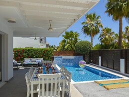 Villa Passion in Protaras