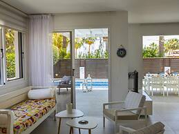 Villa Passion in Protaras