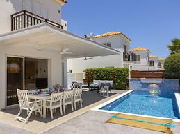 Villa Passion in Protaras