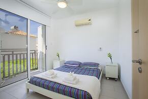 Villa Passion in Protaras