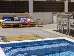 Villa Passion in Protaras