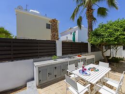 Villa Passion in Protaras